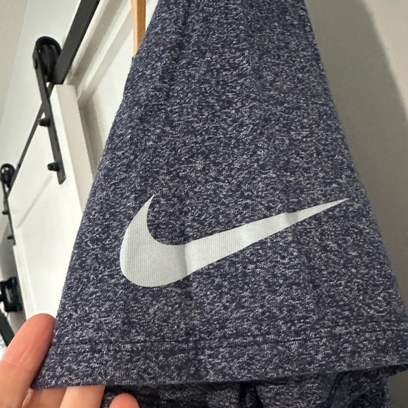 Nike Men's Gray Blue‎ Mariners T-Shirt - Picture 3 of 7